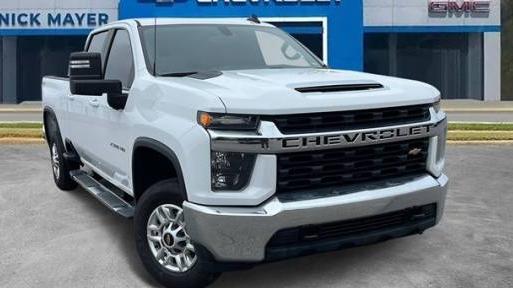 CHEVROLET SILVERADO HD 2023 1GC4YNE71PF177497 image CHEVROLET SILVERADO HD 2023 1GC4YNE71PF177497 image